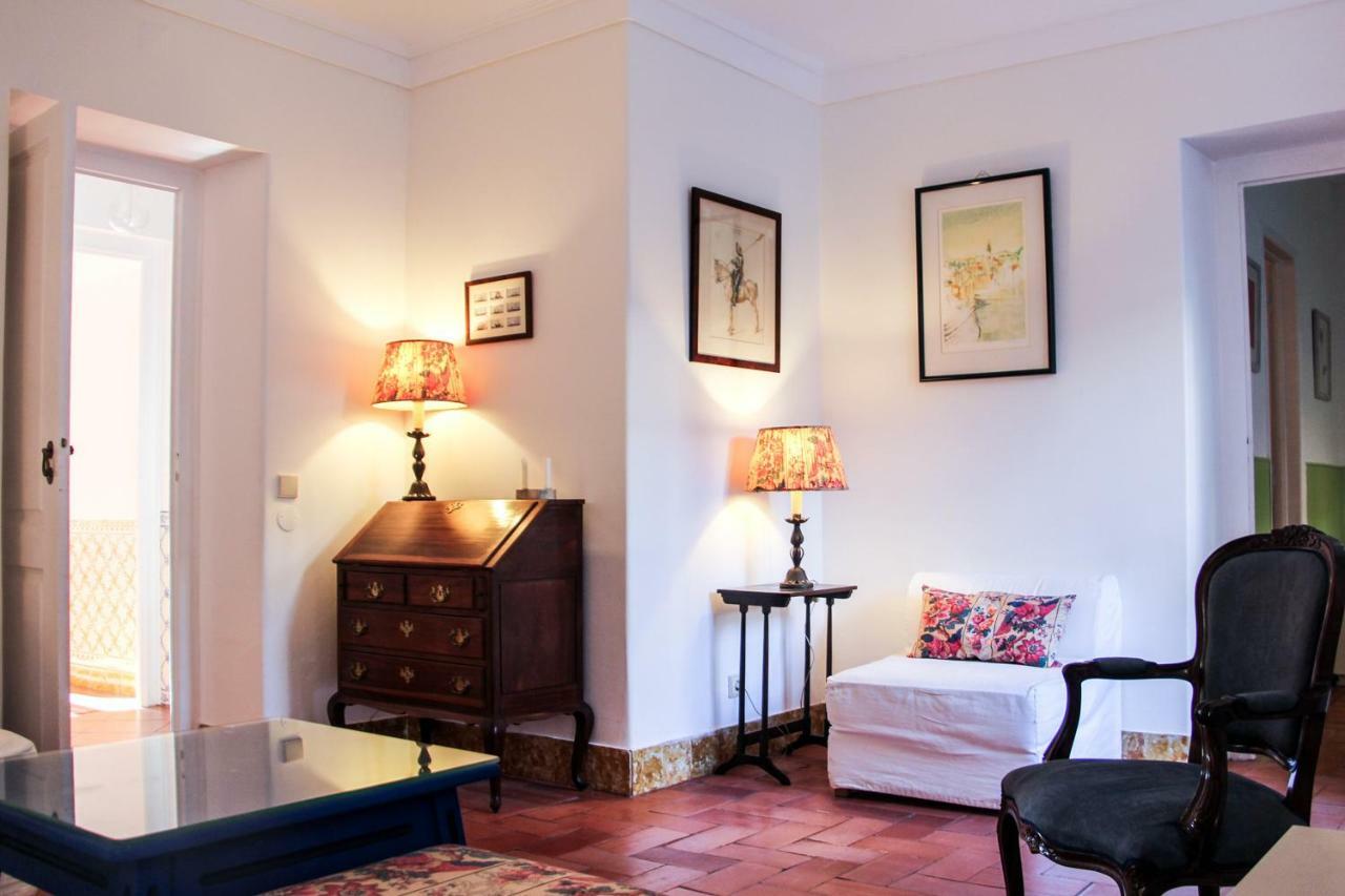 Apartment Hortensia