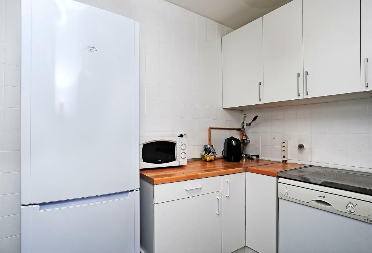 Sweet Garden In - Checkinhome Apartamento