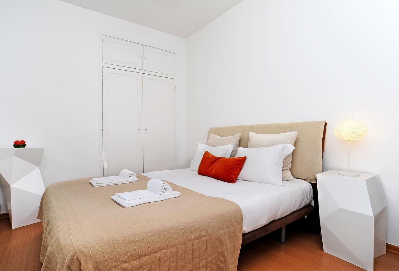 Sweet Garden In - Checkinhome Apartamento