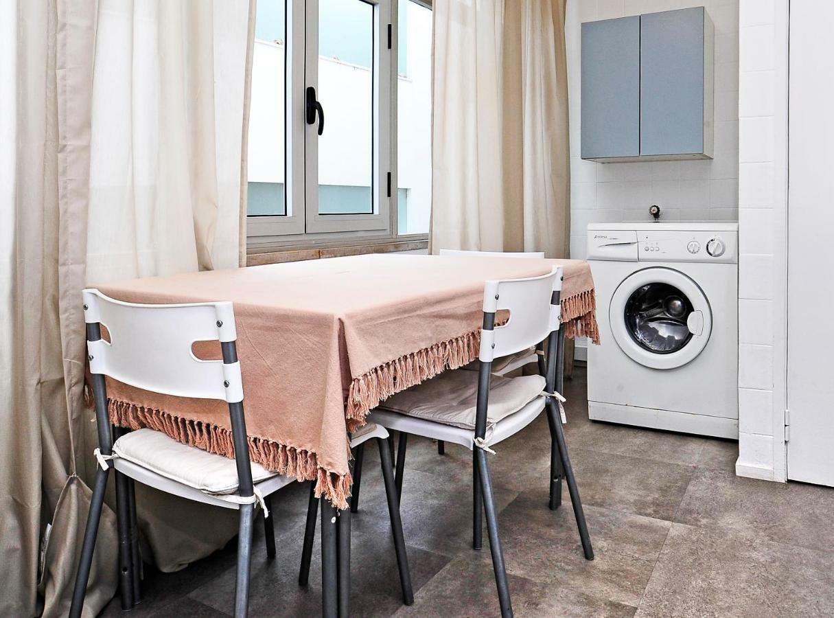Sweet Garden In - Checkinhome Apartamento