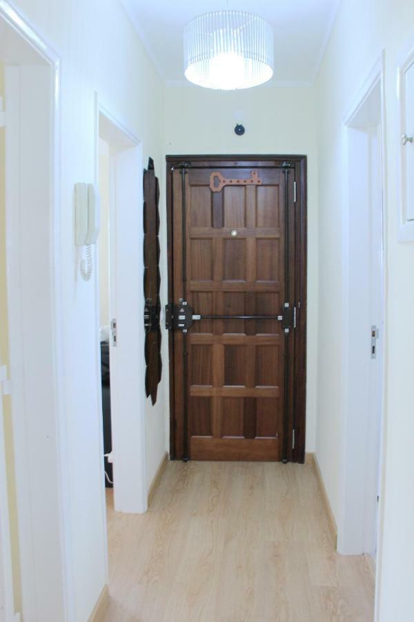 Apartment Casa Da Linha *