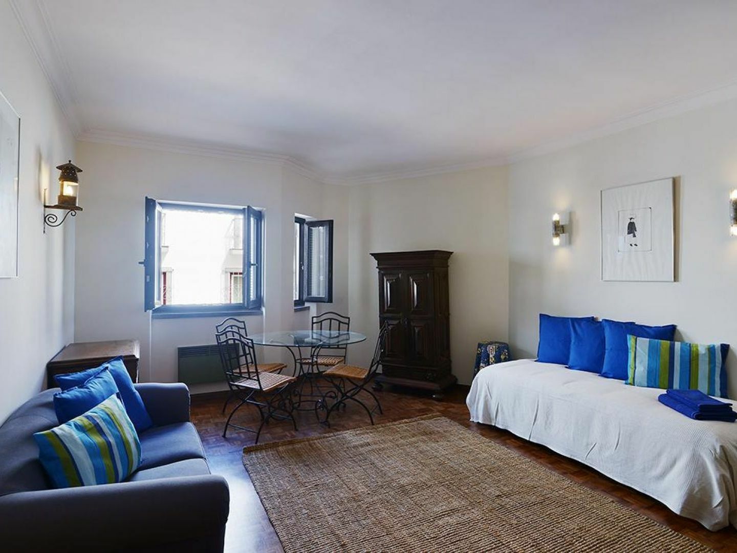 Apartamento Studio With Sea View