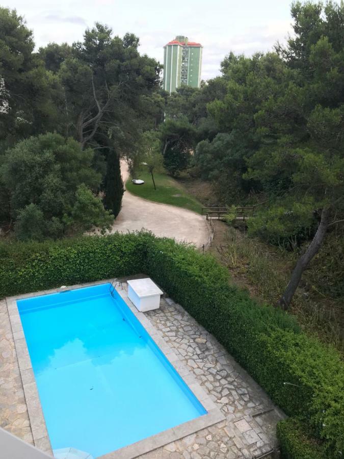 Casas De Cascais: Ap E Piscina Apartment Cascais