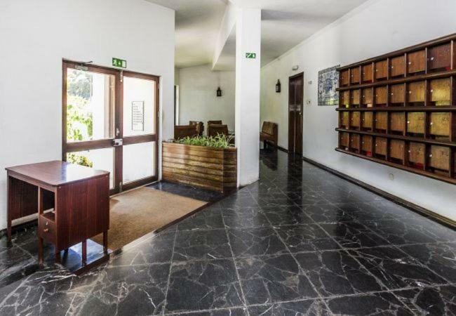 Apartamento Casas De Cascais: Ap E Piscina *