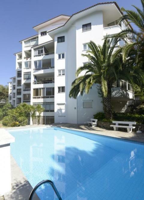 Casas De Cascais: Ap E Piscina