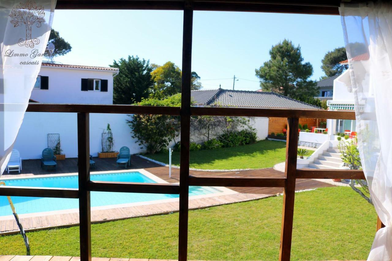 Limmo Garden Cascais