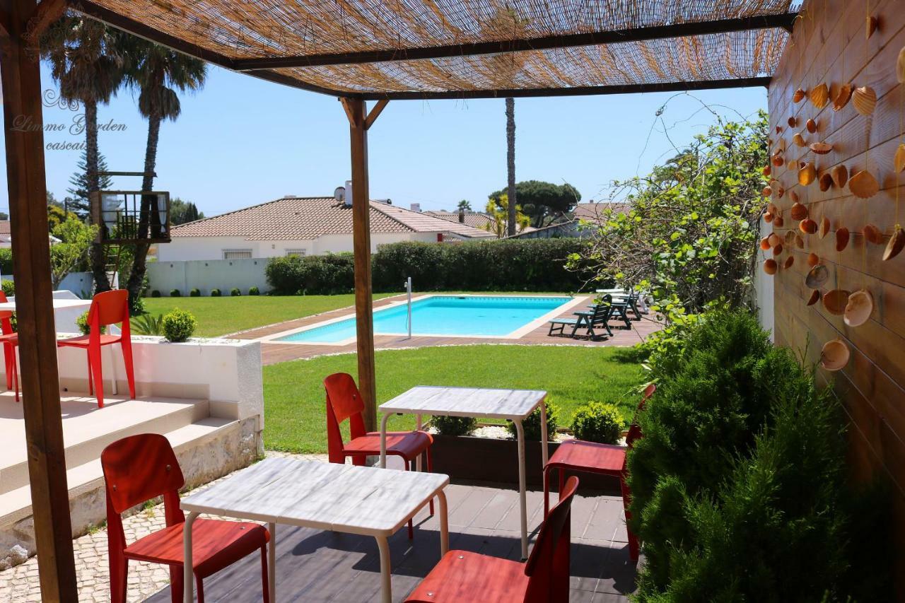 Limmo Garden Cascais