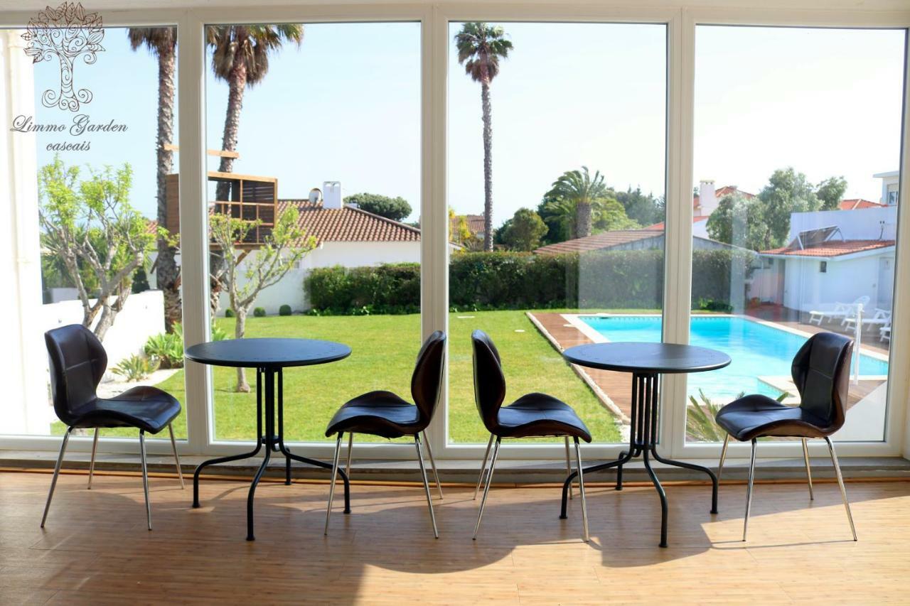 Limmo Garden Casa de hóspedes
