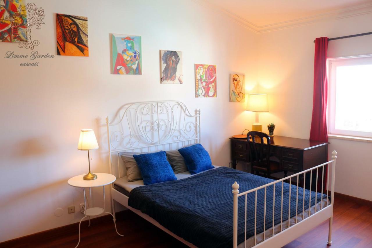 Limmo Garden 3*
