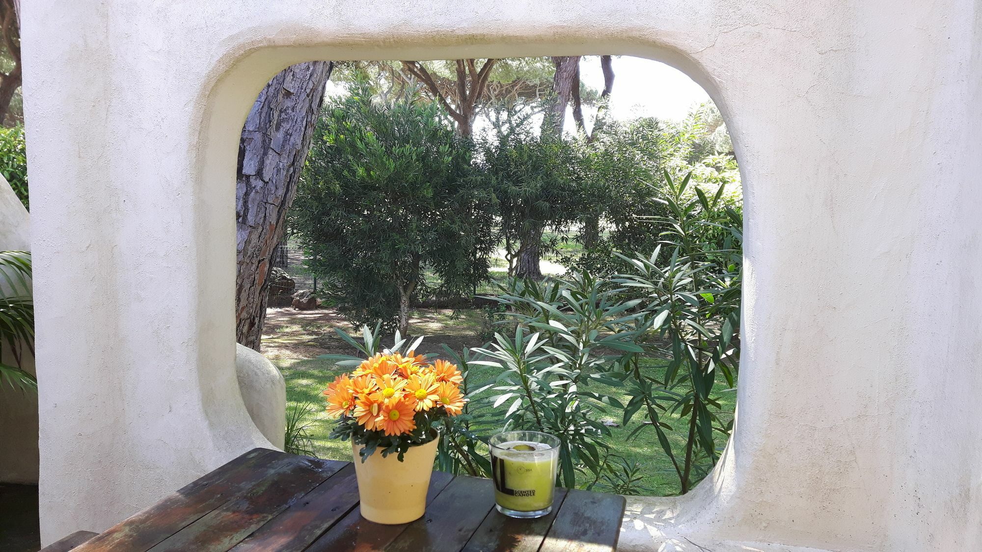 Charming Golf & Beach Villa *