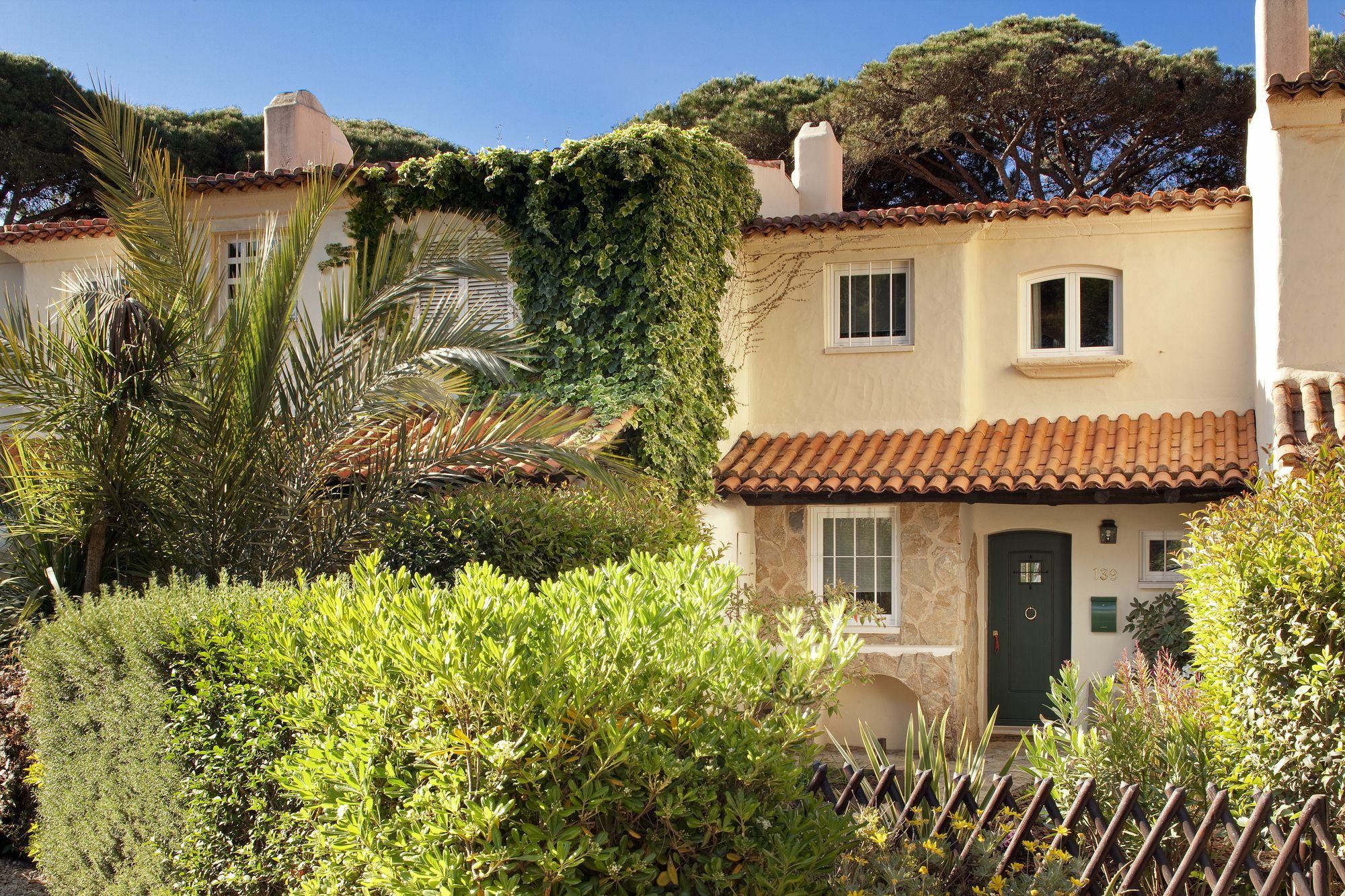 Charming Golf & Beach * Cascais
