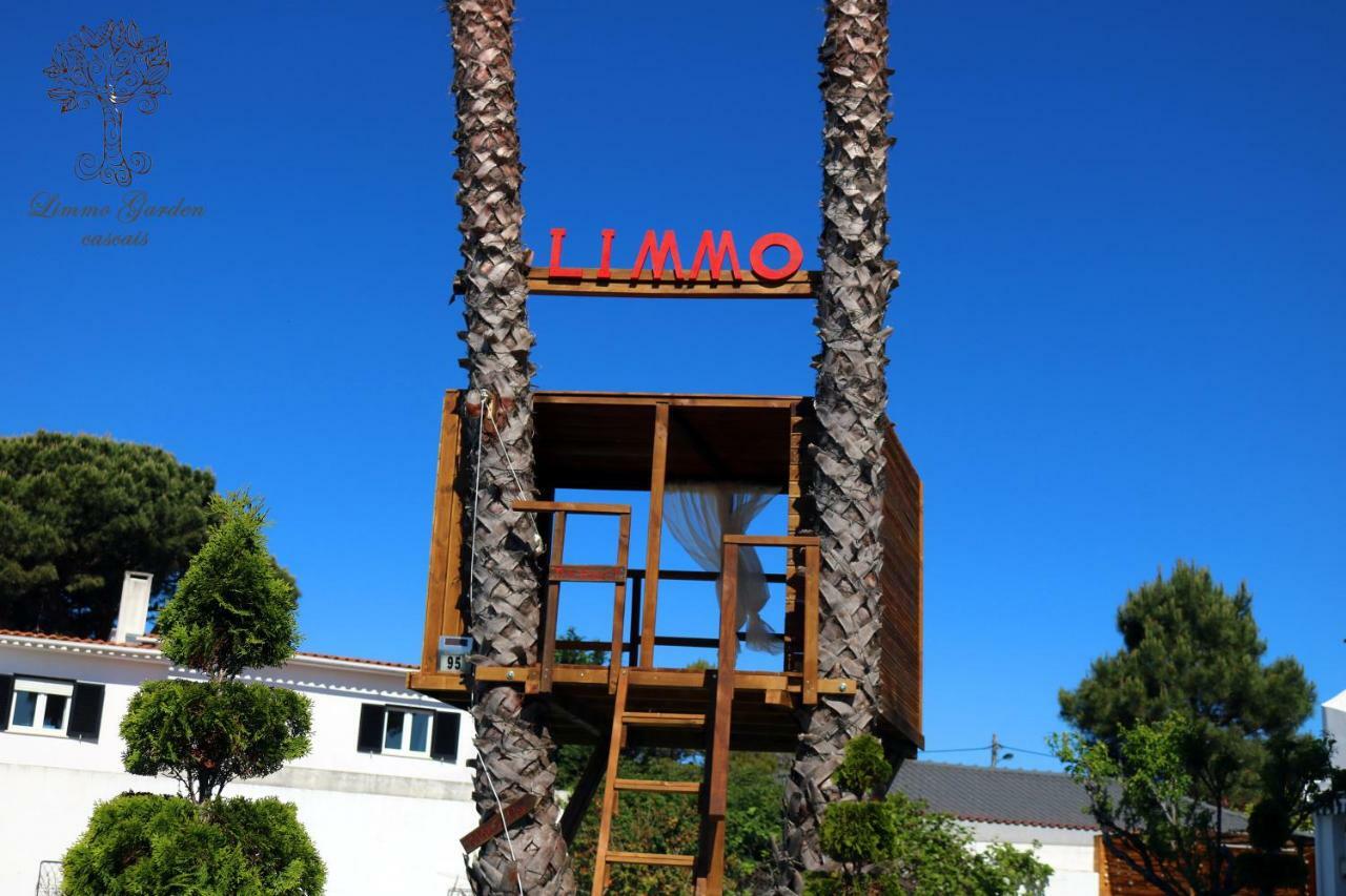 Casa de hóspedes Limmo Garden Cascais