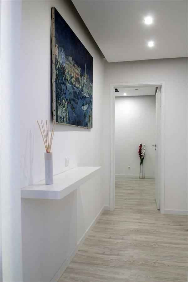Apartment Quiet And Relaxing Apt. Near The Ocean Cascais