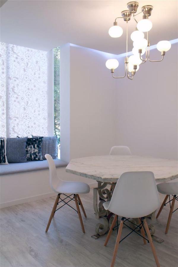 Quiet And Relaxing Apt. Near The Ocean Cascais
