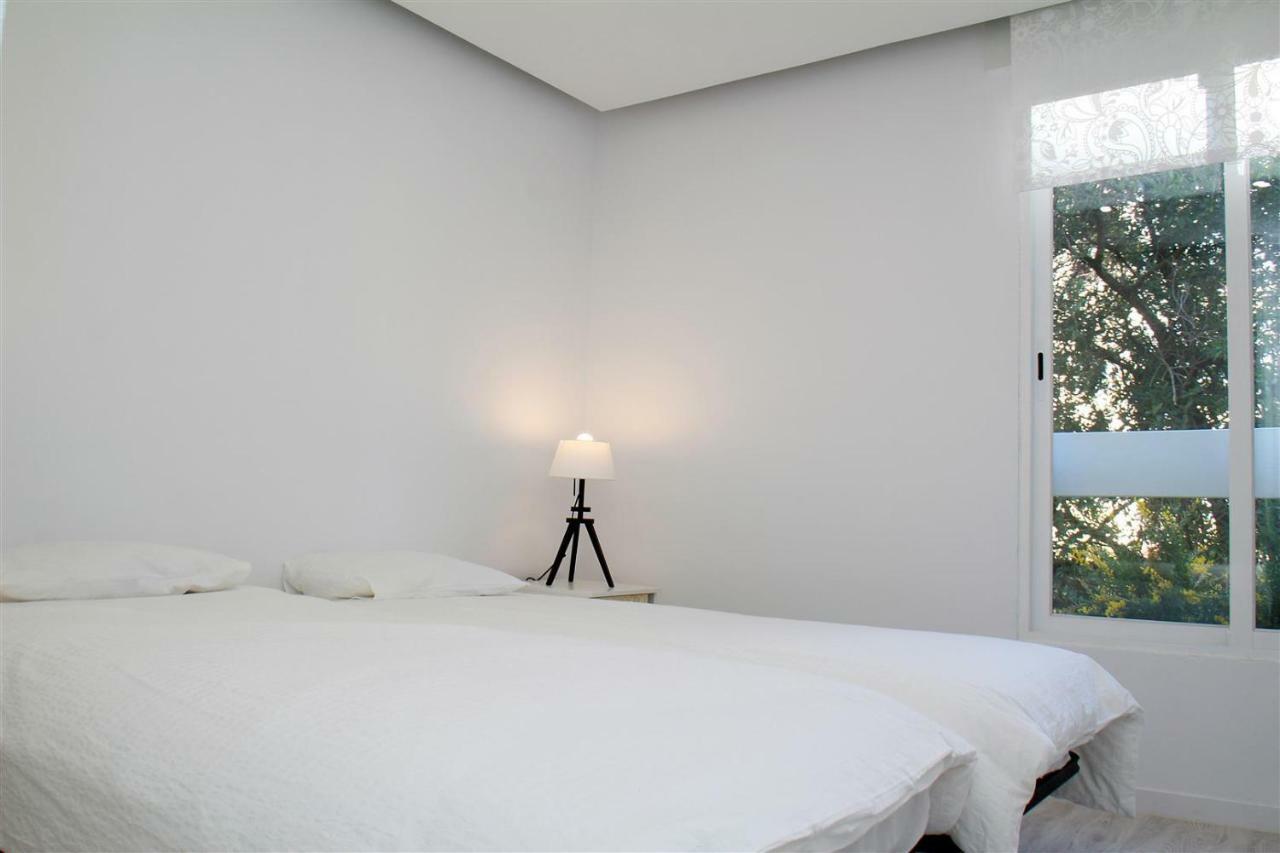 Apartment Quiet And Relaxing Apt. Near The Ocean