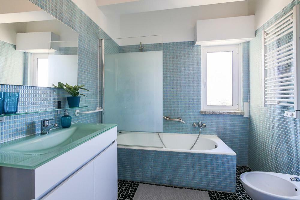 Cozy Studio With Balcony And Beautiful View * Cascais