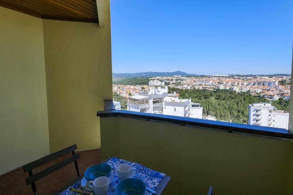 Cozy Studio With Balcony And Beautiful View