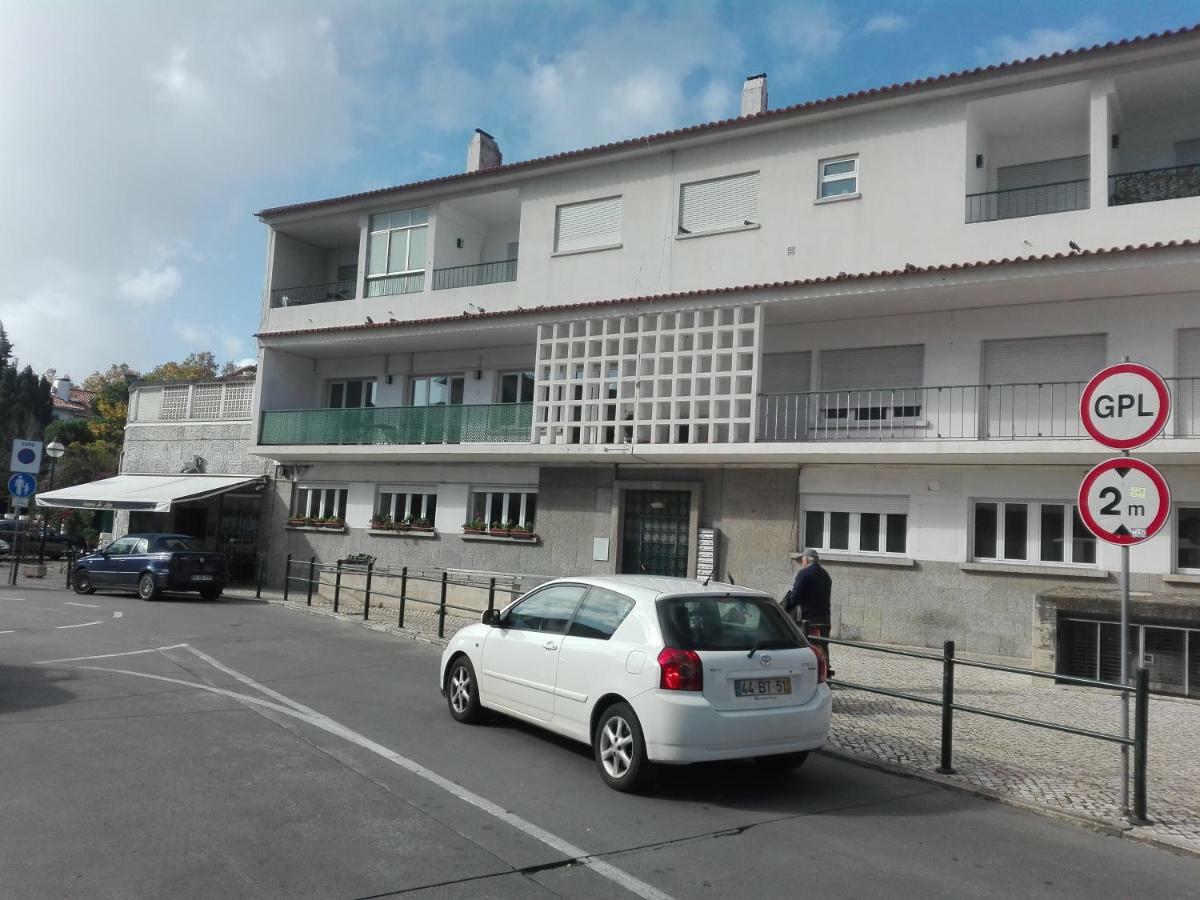 Apartment Costa Pinto