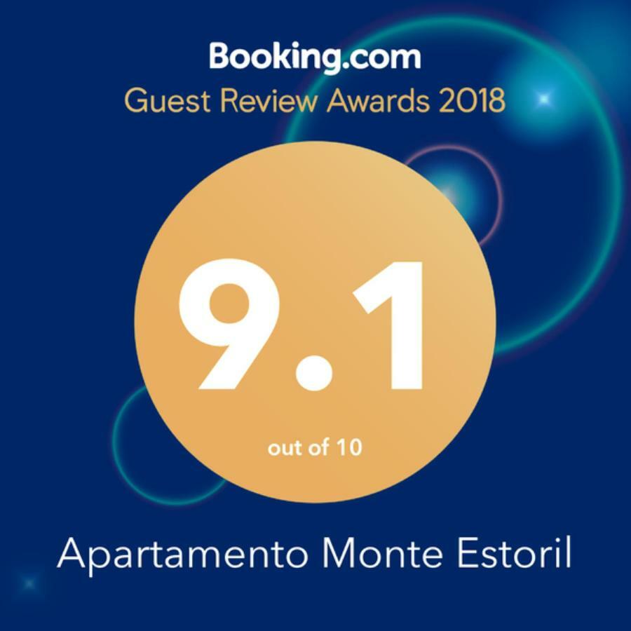 Apartment Monte Estoril Cascais