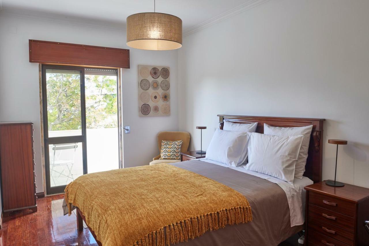 Handsome Apartment