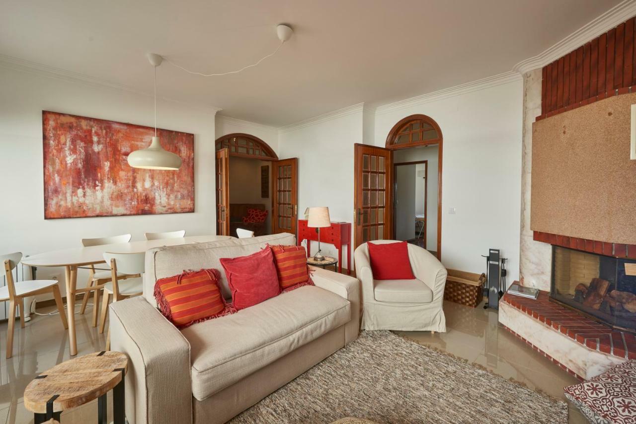 Apartment Handsome Cascais