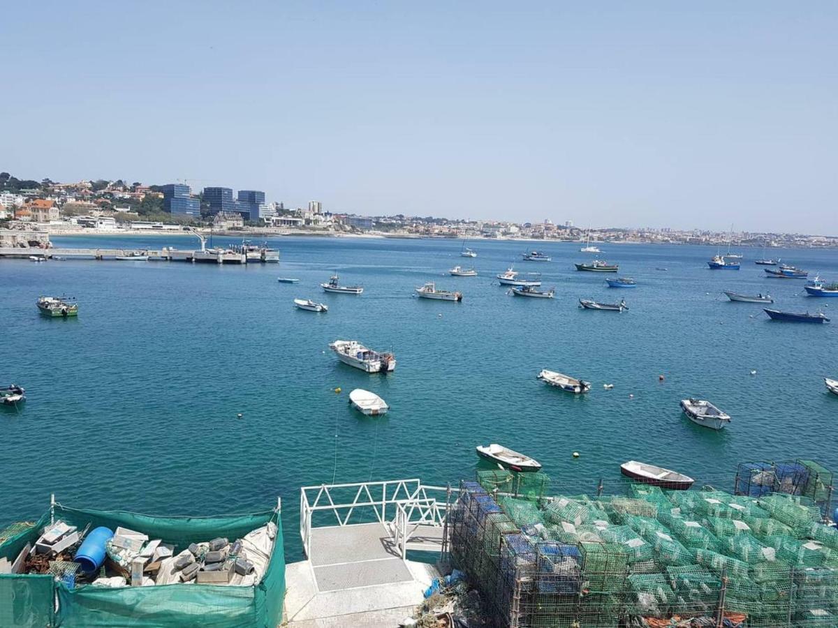 Apartment Spacious Getaway Cascais