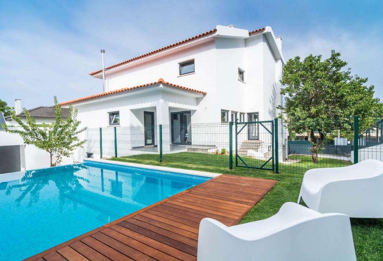 Casa Em Cascais