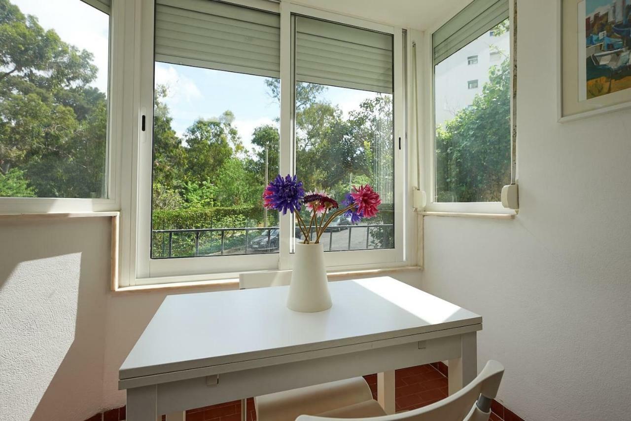 Adorable And Comfortable Studio With Free Parking Apartment *