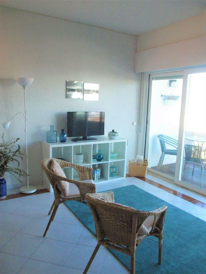 Superb View Over And The Ocean, With Wonderful Balcony