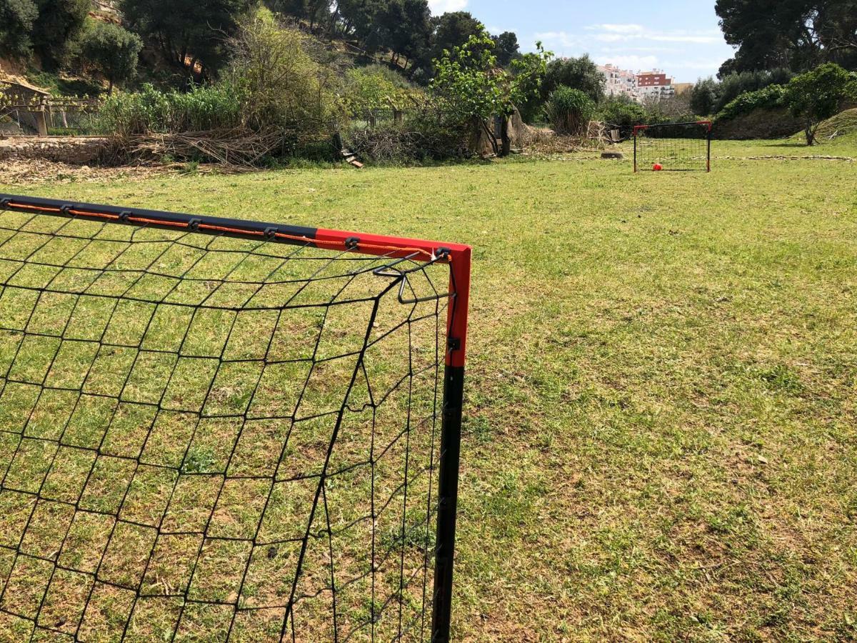 Quinta Da Farm stay *
