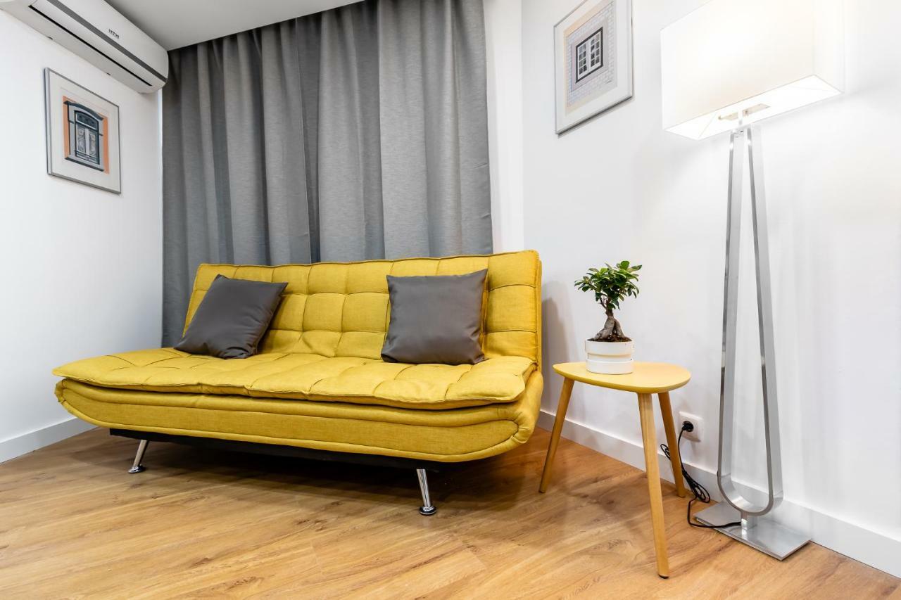 Apartamento Sitio Castelo In