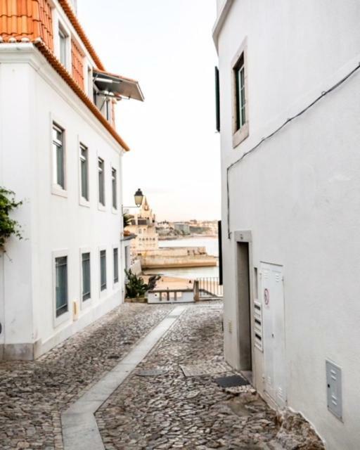 Sitio Castelo In Apartamento