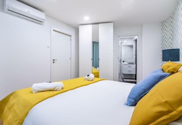 Sitio Castelo In Apartamento