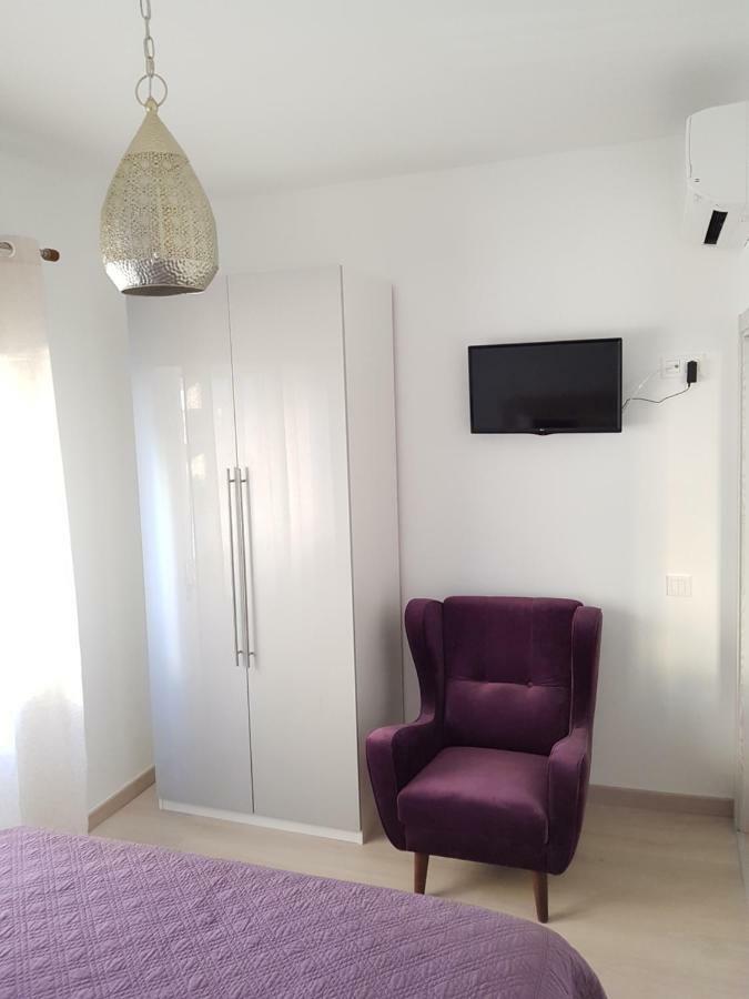 Comfortable And Cozy One Bedroom Flat In