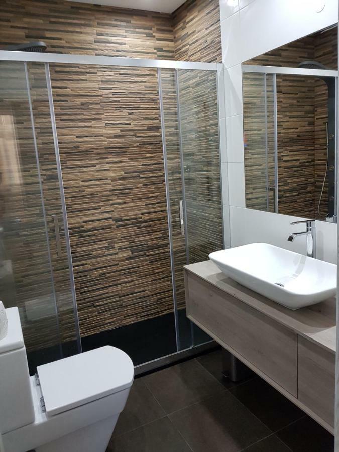 Apartment Comfortable And Cozy One Bedroom Flat In
