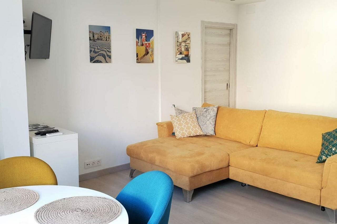 Comfortable And Cozy One Bedroom Flat In Apartment Cascais