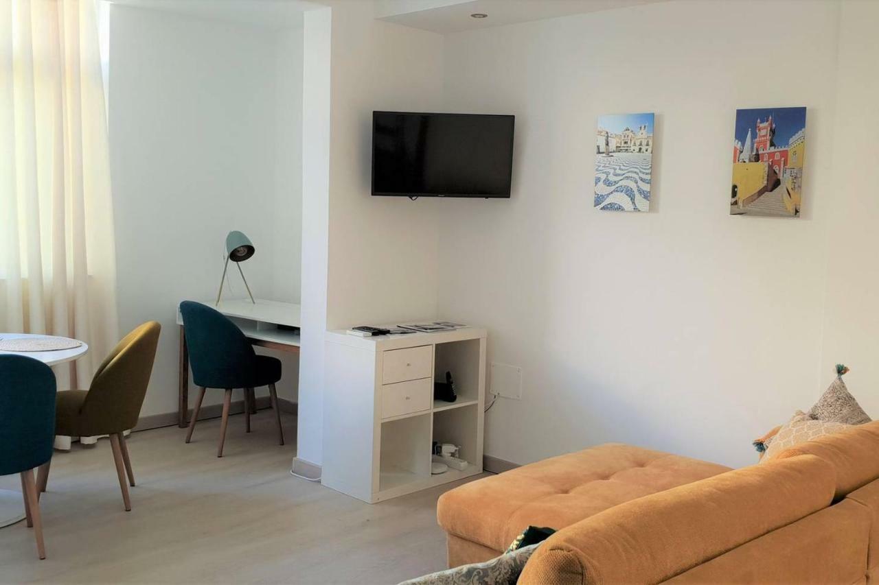 Apartment Comfortable And Cozy One Bedroom Flat In *