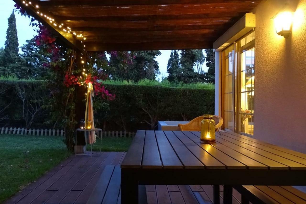 Margarida Charming House In Holiday home Cascais