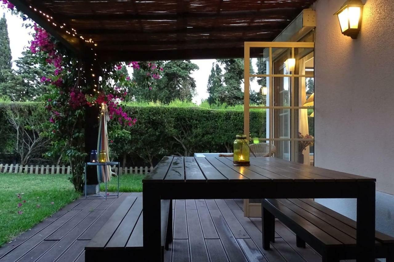 Margarida Charming House In Holiday home Cascais