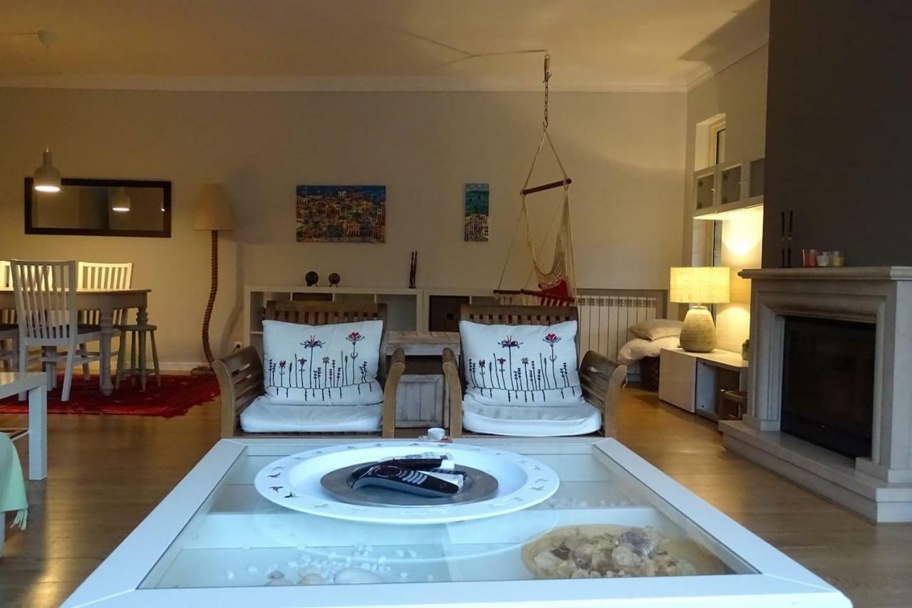 Holiday home Margarida Charming House In *