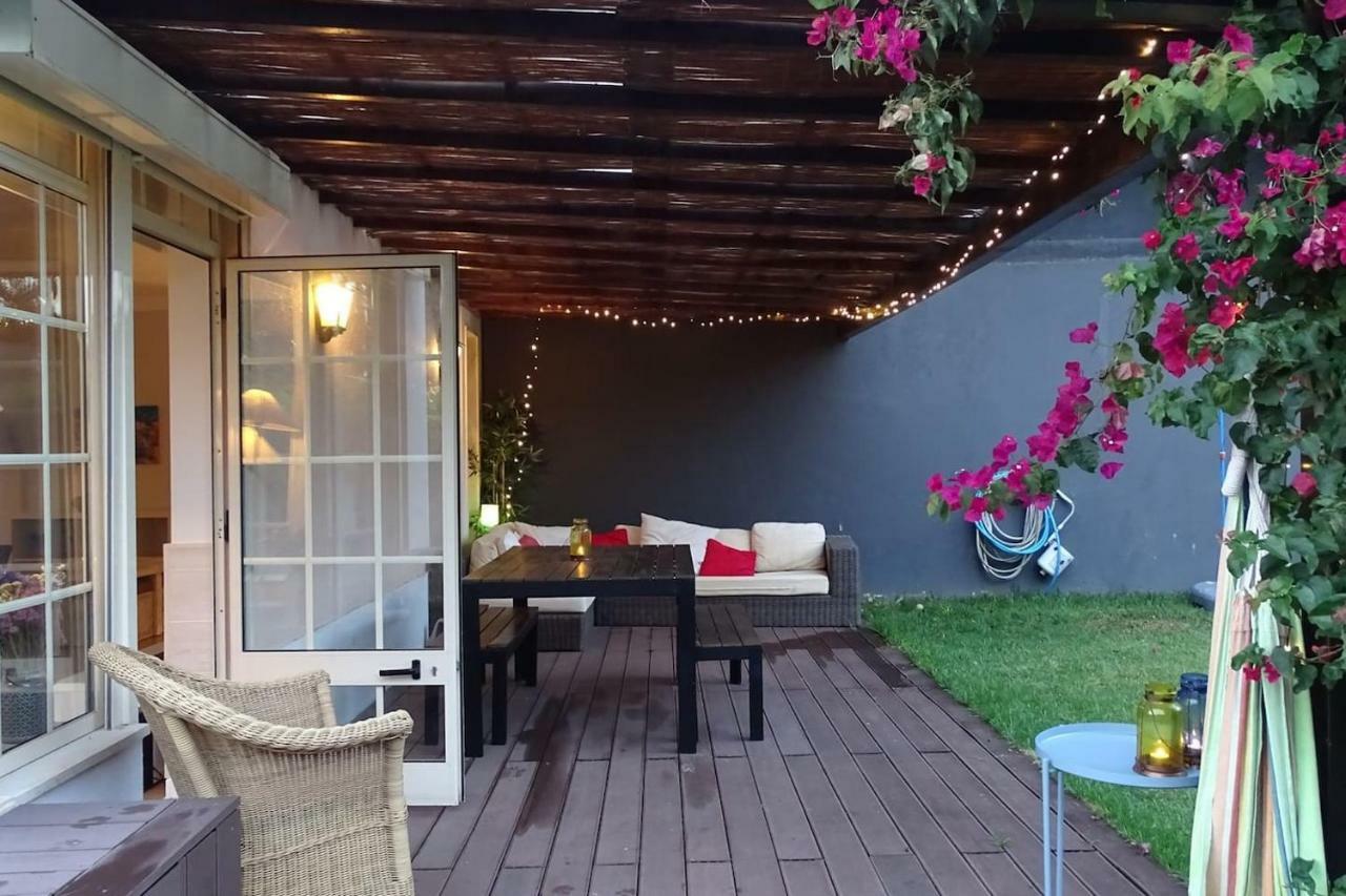 Margarida Charming House In Cascais