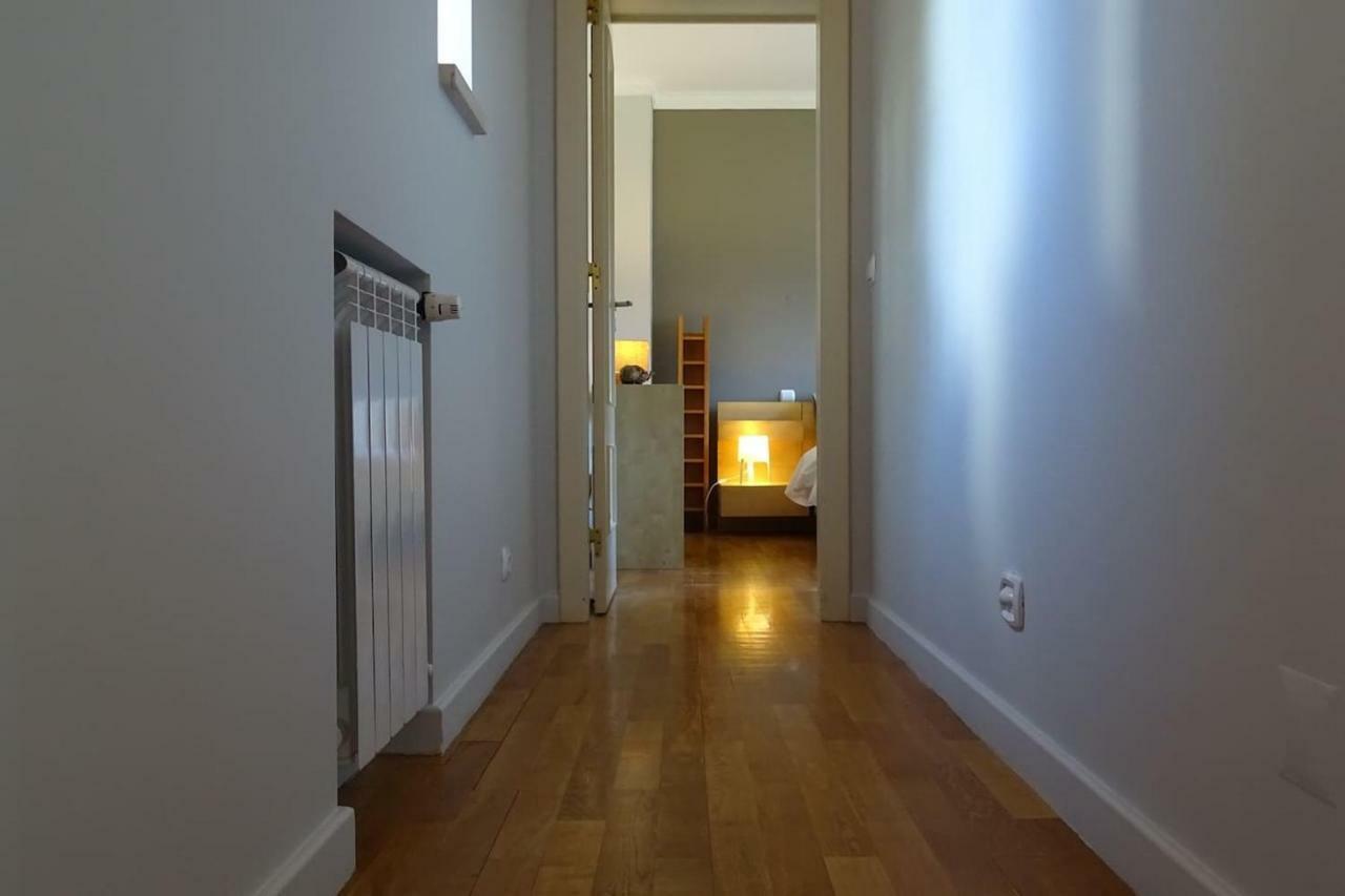 Margarida Charming House In