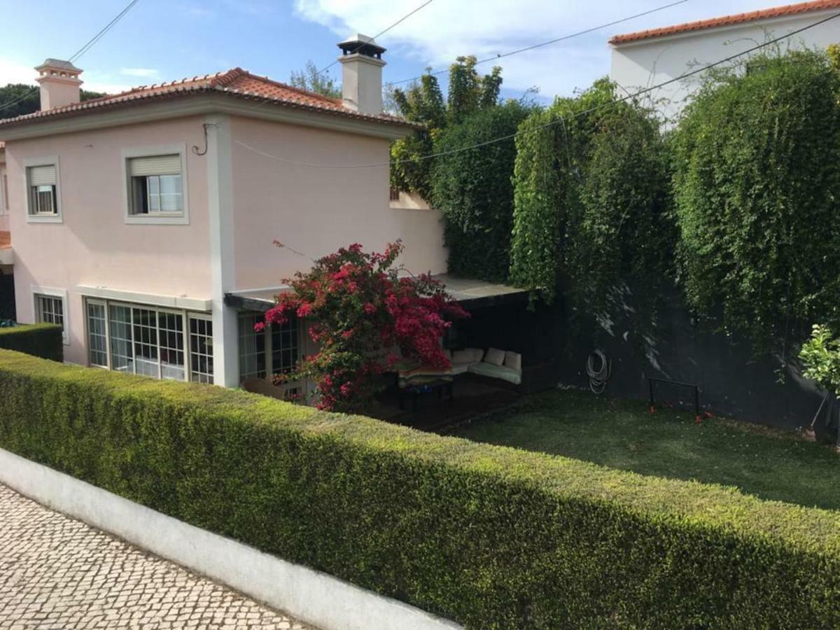 Holiday home Margarida Charming House In Cascais