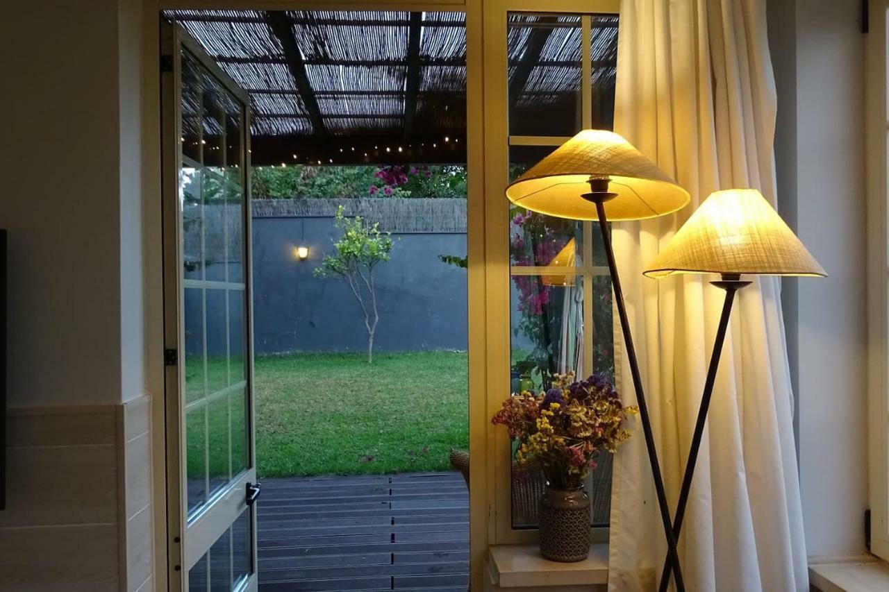 Holiday home Margarida Charming House In Cascais