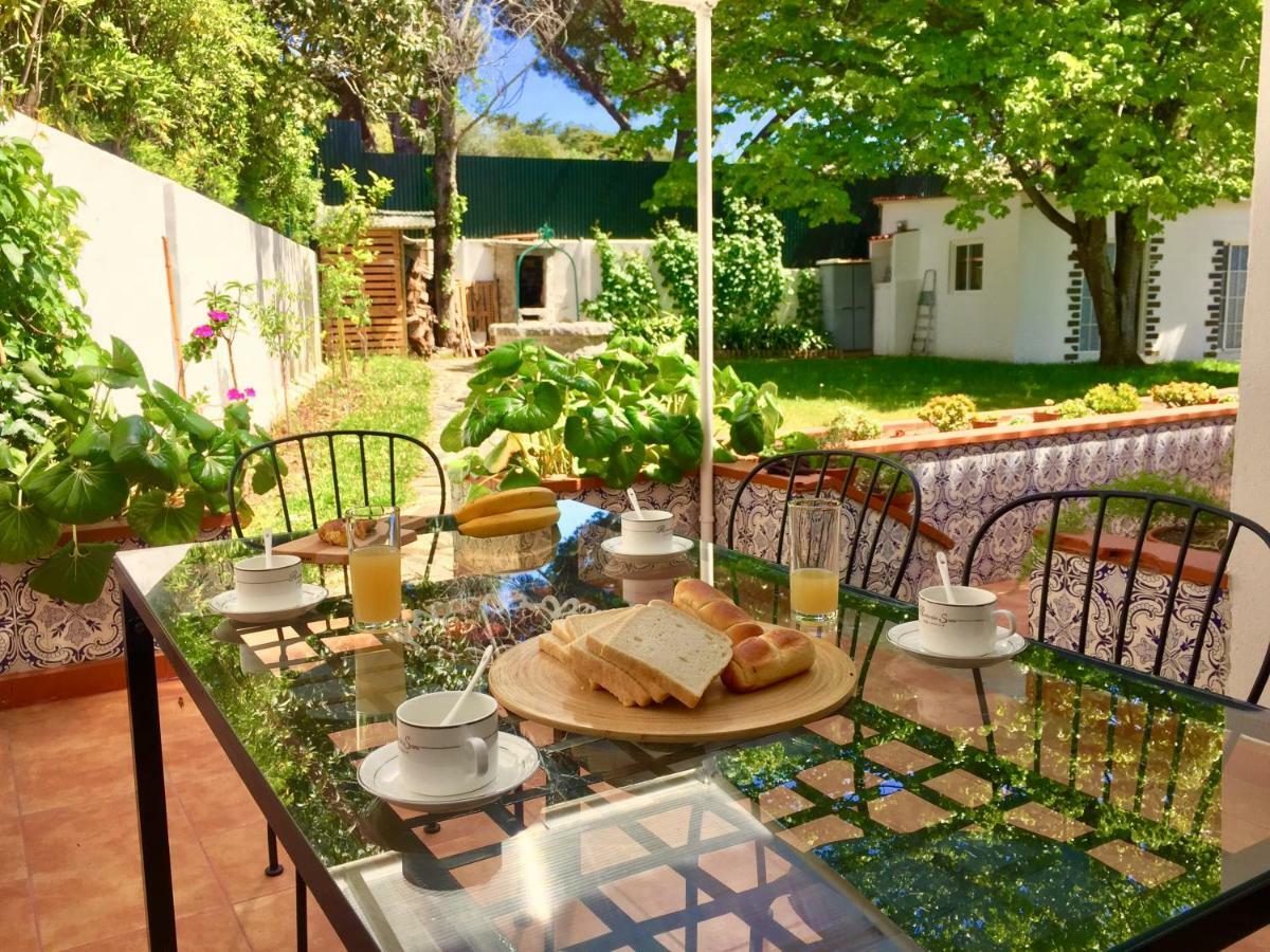 Seaside Garden Hospedagem domiciliar Cascais