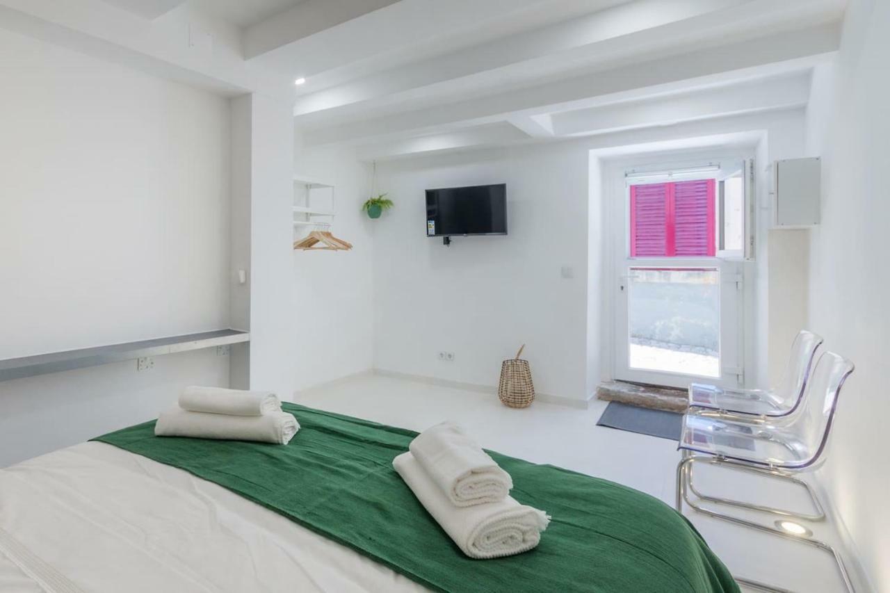 Center Minihouse For 2 - 3min From The Sea Apartment *