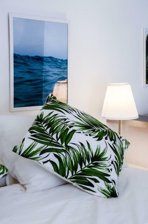 Center Minihouse For 2 - 3min From The Sea Cascais