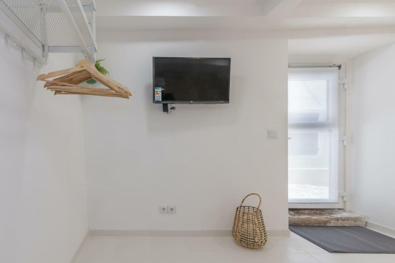 Center Minihouse For 2 - 3min From The Sea * Cascais