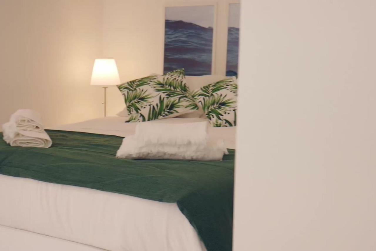 Apartment Center Minihouse For 2 - 3min From The Sea Cascais