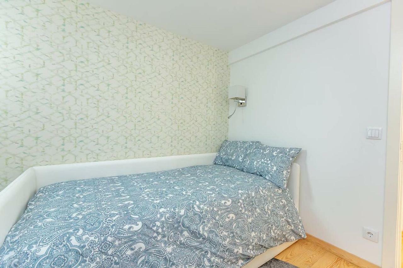 Apartamento Seaside Duplex - 200m From The Beach!